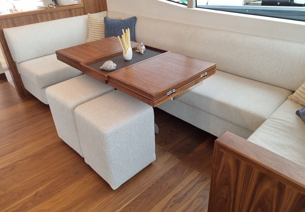 Monachus Yachts 70 Fly zum Verkauf