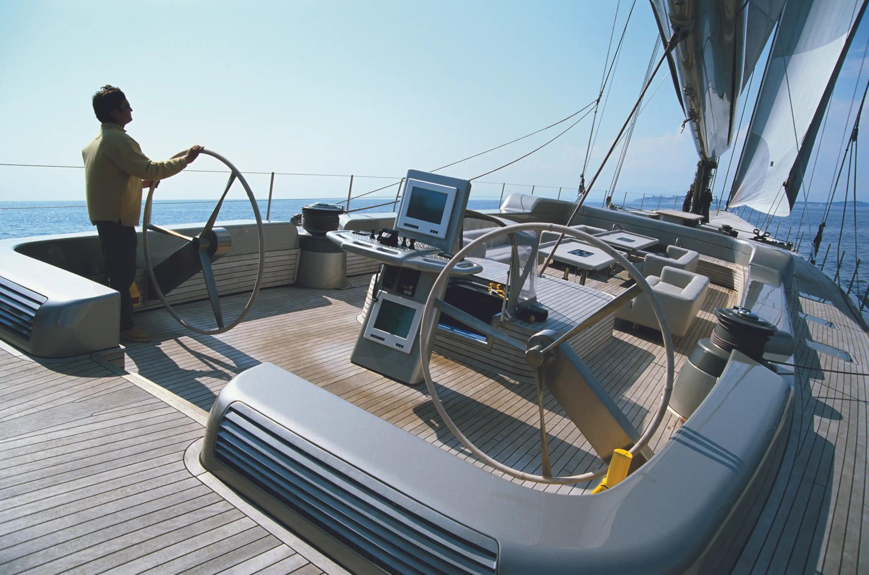 BD Yachts SYL For Sale