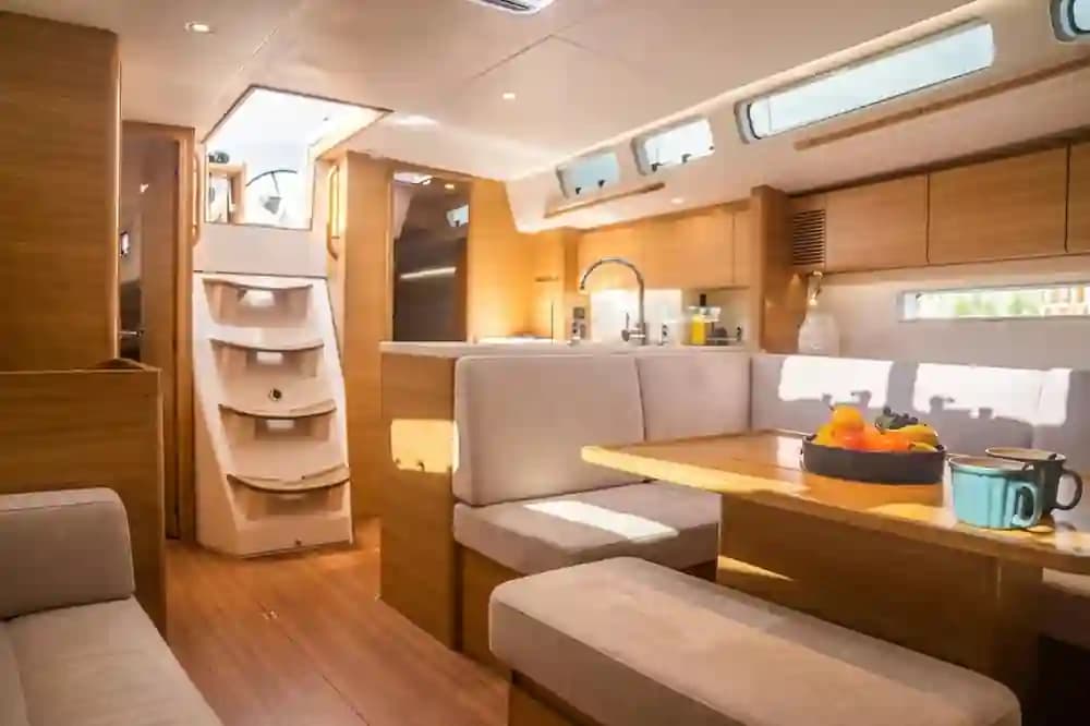 X-Yachts X4.6 for Sale