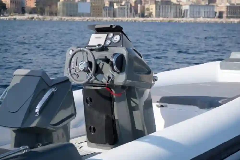 2024 Mirimare Sunrise 7 Comfort for Sale in Miami, Florida RIB (Rigid Inflatable) 5
