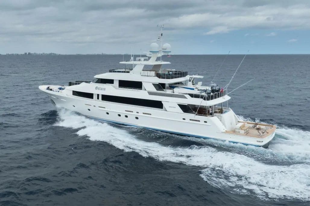 Westport W130 for Sale