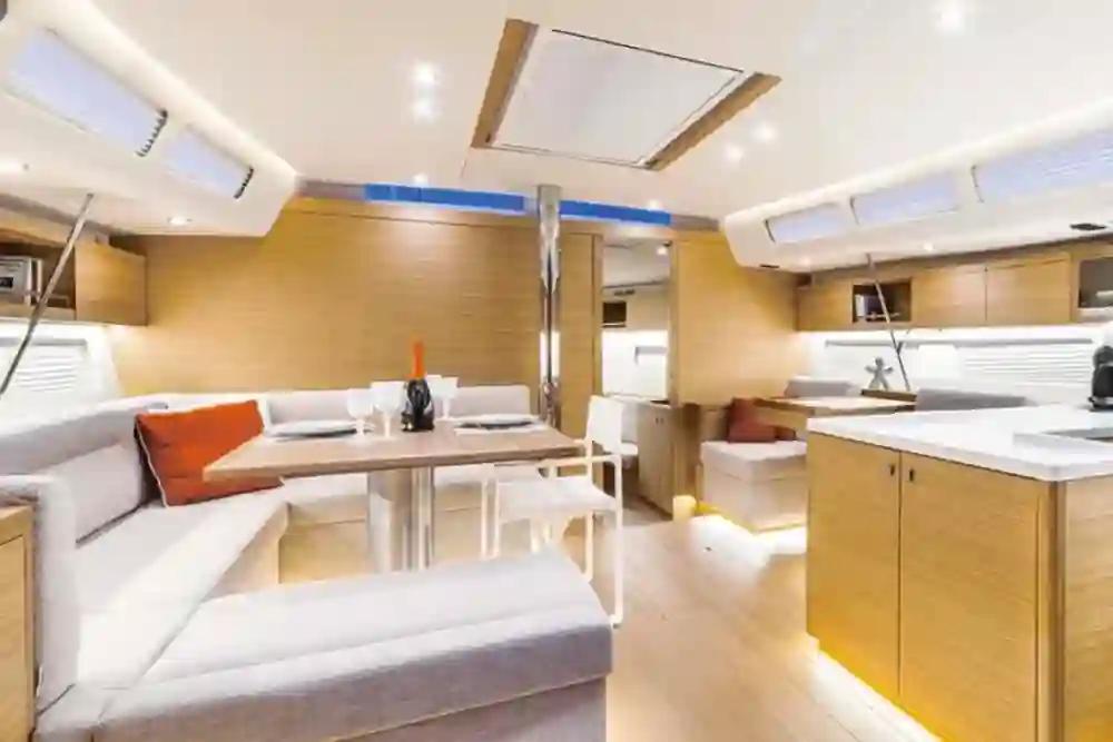 Grand Soleil Yachts GS 52 LC For Sale
