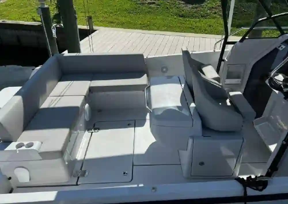 RYCK Yachts 280 for Sale