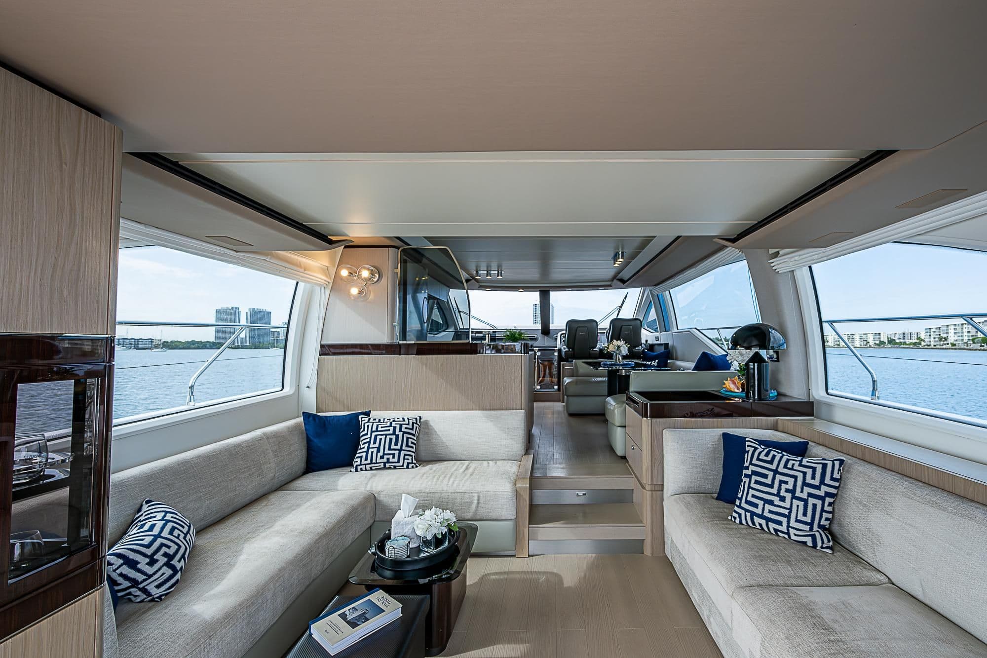 2020 Azimut 66 for Sale in Fort Lauderdale, Florida Motor Yacht 5