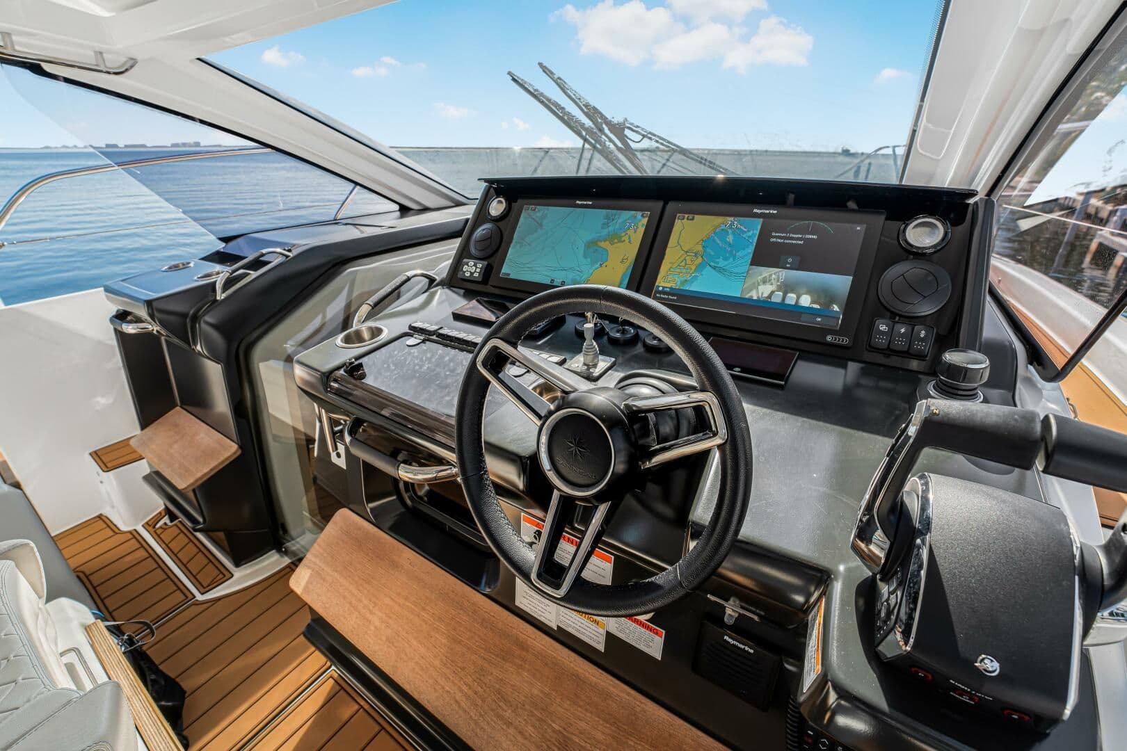 2023 Jeanneau DB/43 OB for Sale in Coral Gables, Florida Cruiser 5