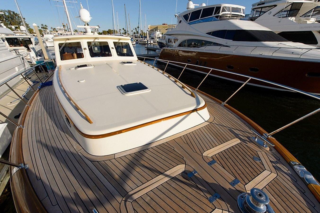 Vicem Yachts 64 a la venta