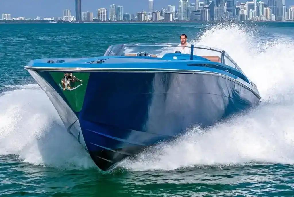 Magnum 51 Bestia For Sale