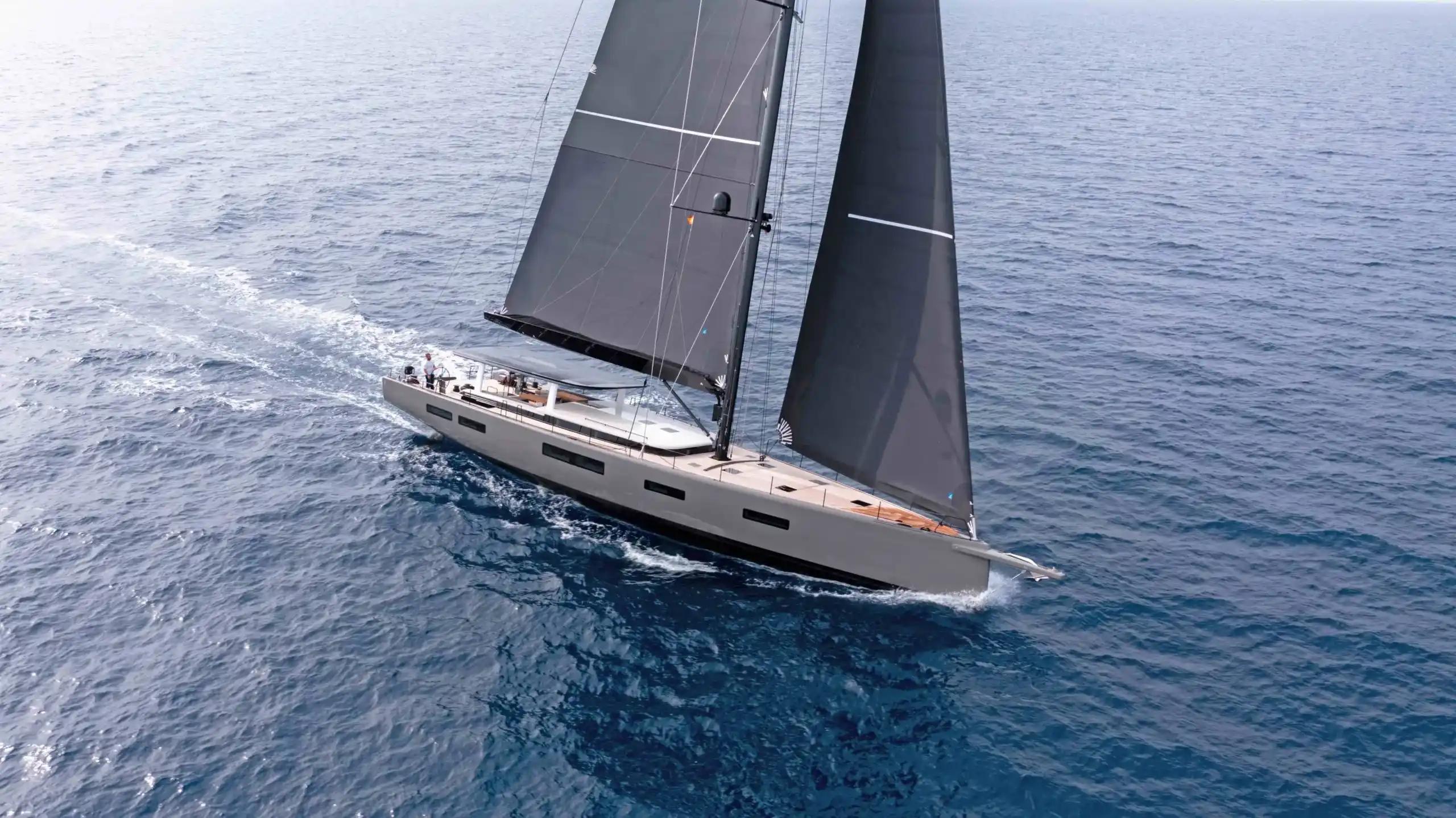 Y Yachts Y9 a la venta