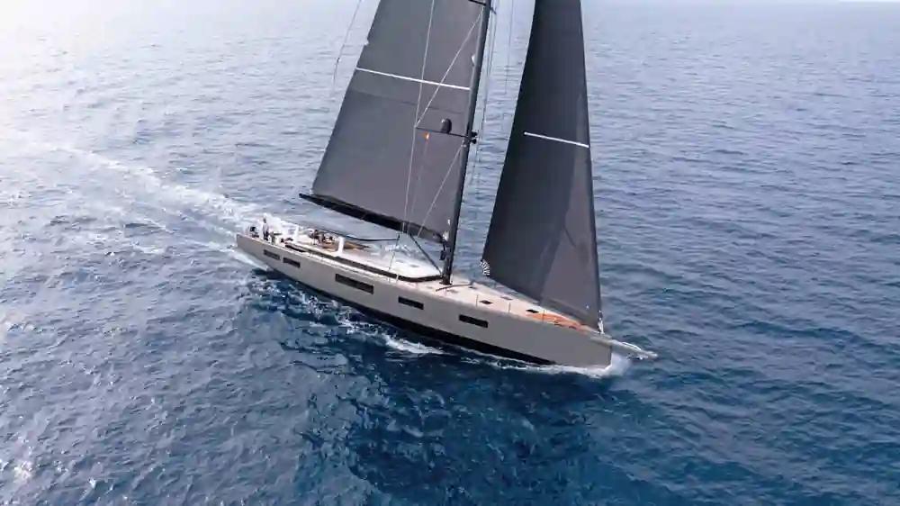 Y Yachts Y9 a la venta