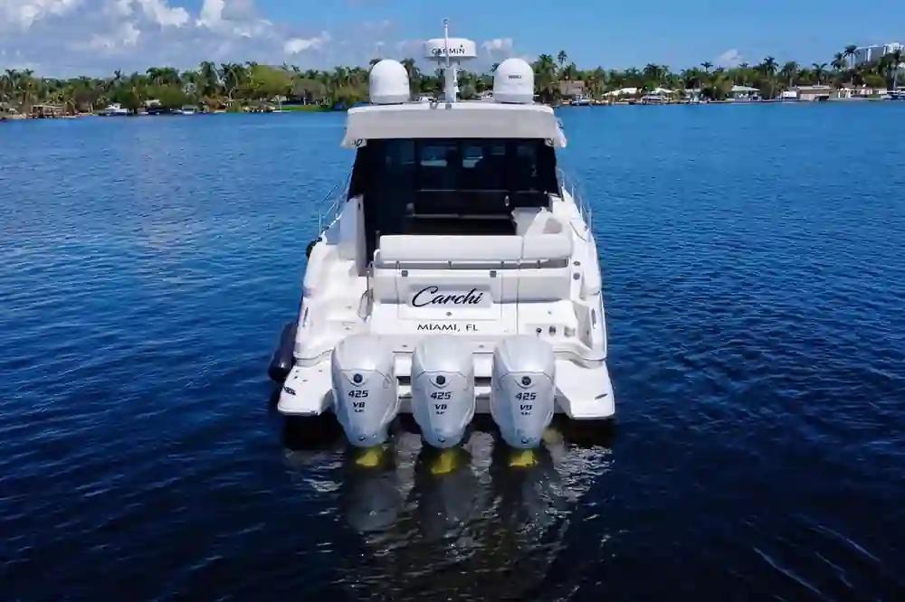 Regal 42 XO in vendita