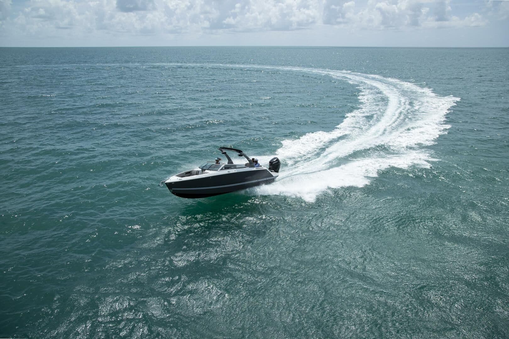 Four Winns H6C for Sale