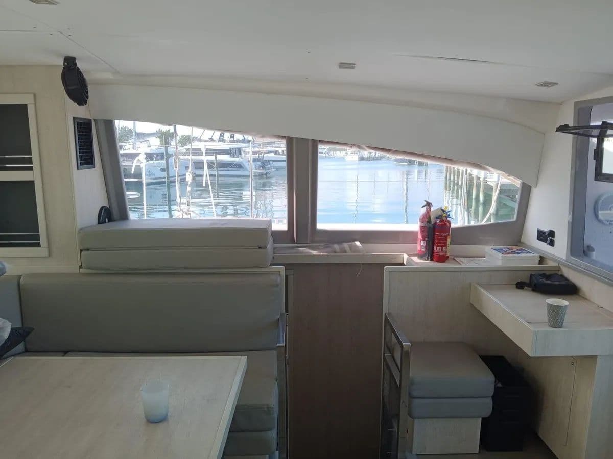 2020 Leopard Catamarans 40 for Sale in Great Abaco, BS Multi-Hull 1