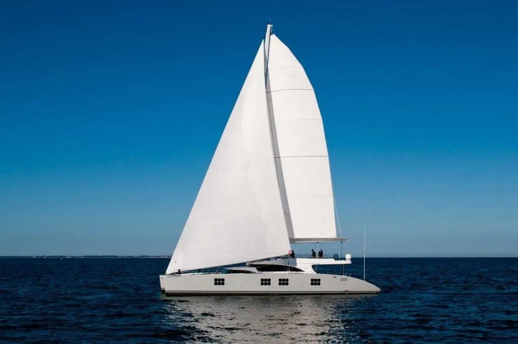Sunreef Yachts 102 For Sale