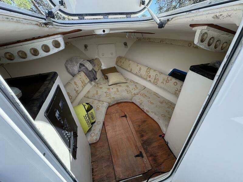 2008 Wellcraft 35 Scarab Sport à vendre à Hudson, Florida Center Console 2