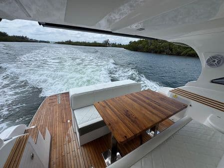 2025 Real 40 HT LUXURY for Sale in Stuart, Florida Cruiser 2