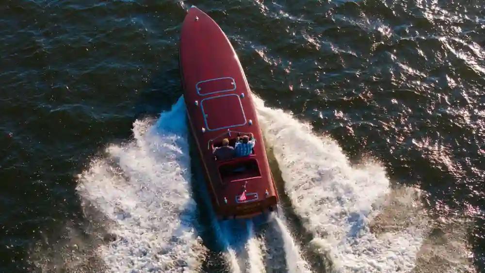 Custom 30 Gentleman's Racer For Sale