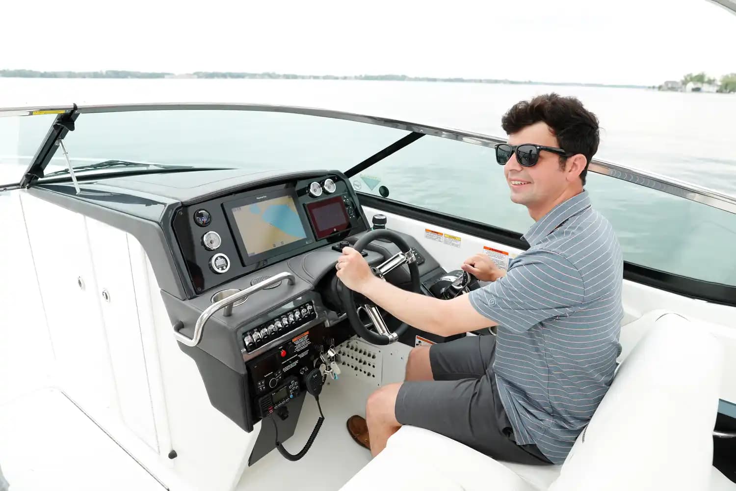 2026 Formula Boats 310 Bowrider for Sale in Fort Lauderdale, Florida Bowrider 1