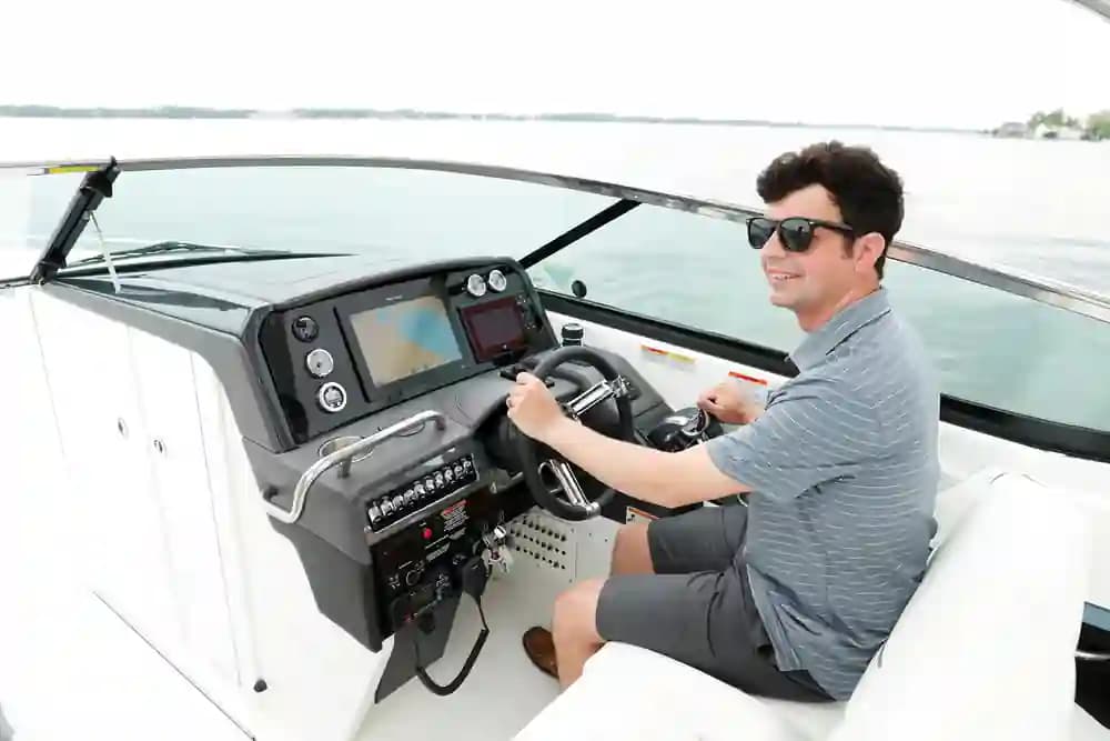 2026 Formula Boats 310 Bowrider for Sale in Fort Lauderdale, Florida Bowrider 2