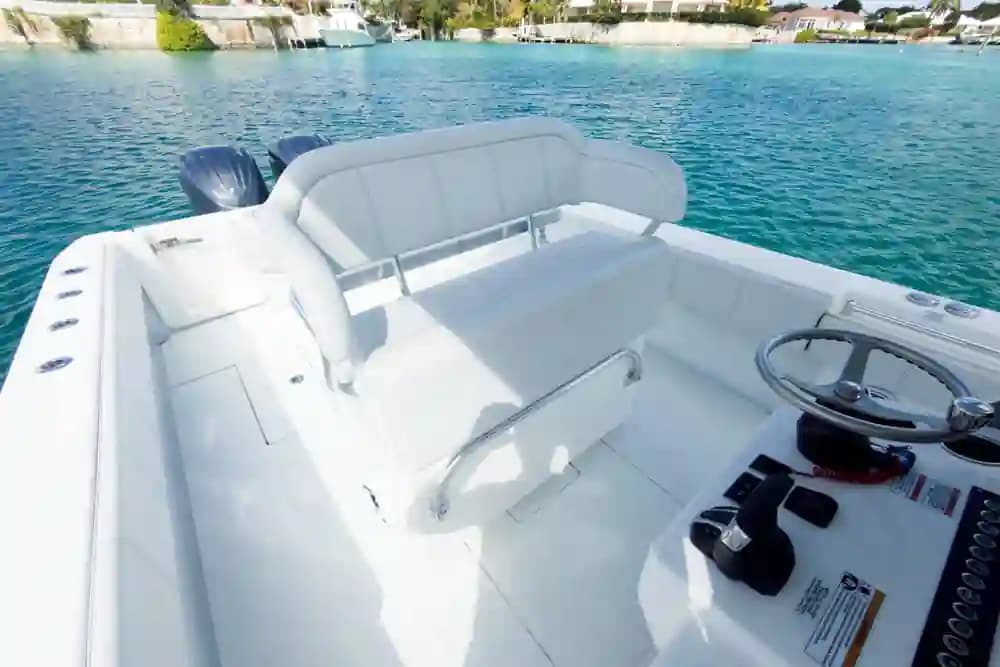 Contender 32ST for Sale