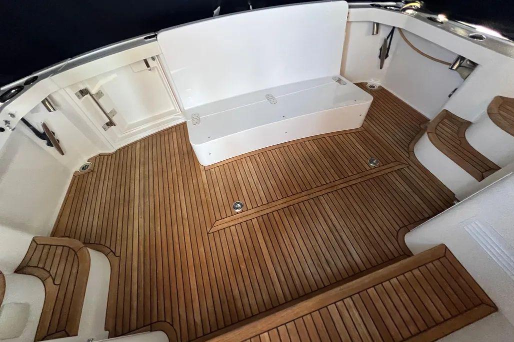 Grand Banks Yachts 39 Eastbay SX For Sale