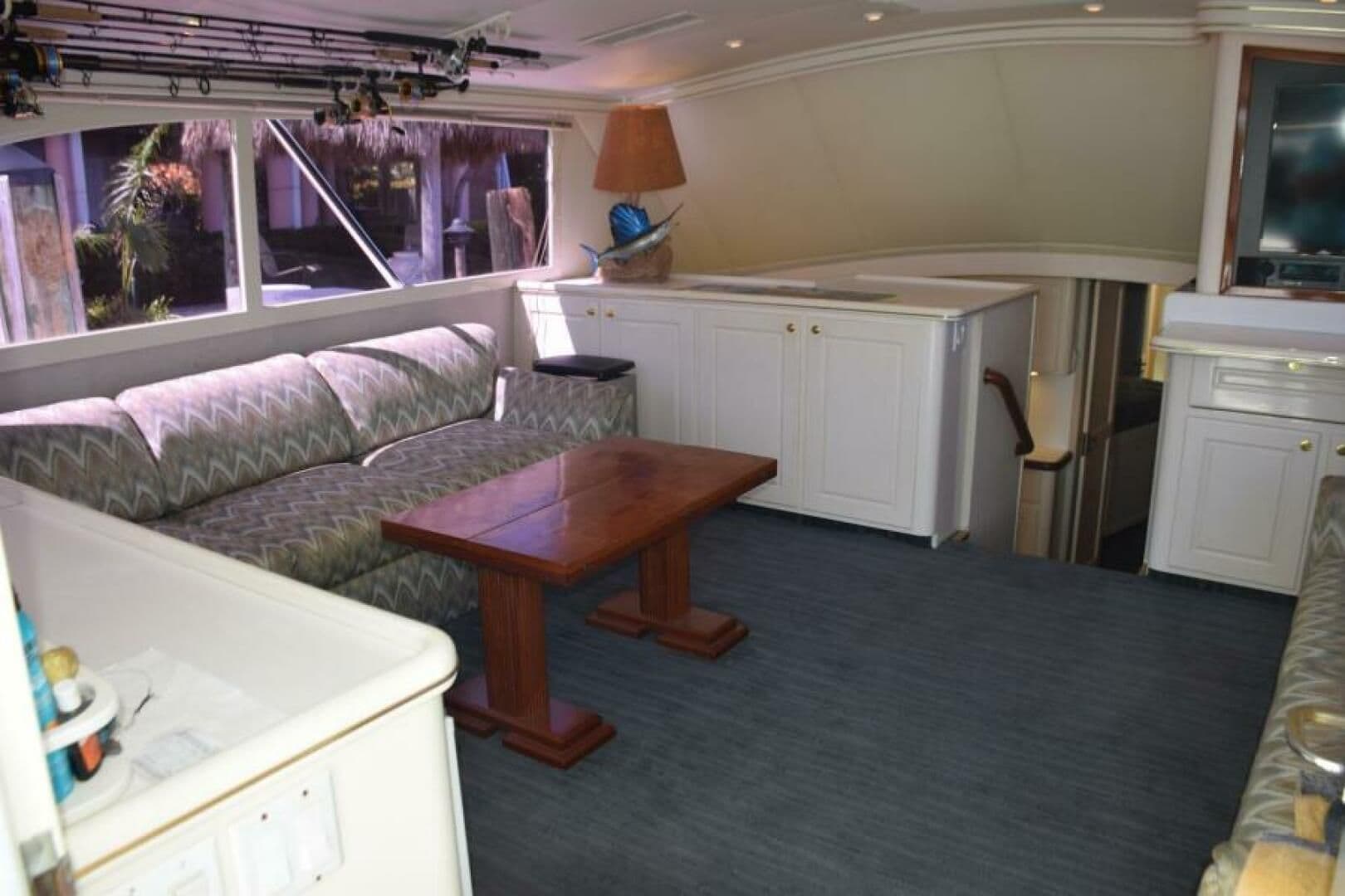 Sunny Briggs 50' for Sale