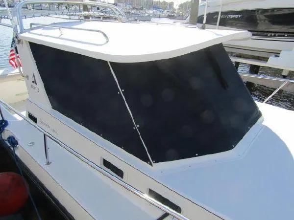 2000 Albin 28 Tournament Express