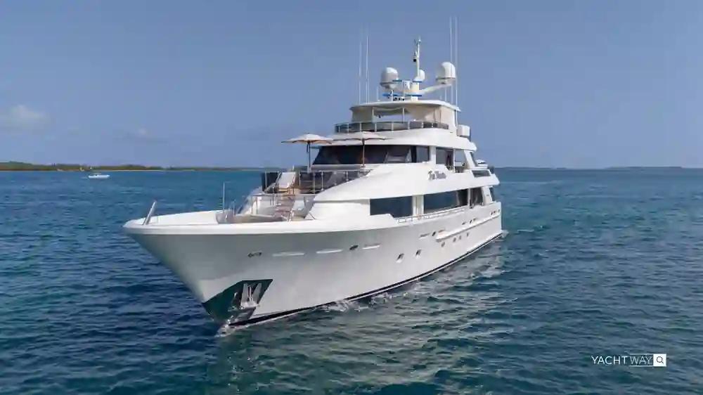 Westport 40M For Sale