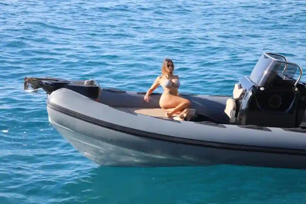 Ranieri International Cayman 26 Sport Touring For Sale