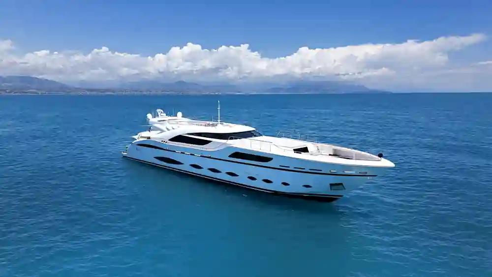 AB Yachts 145 For Sale
