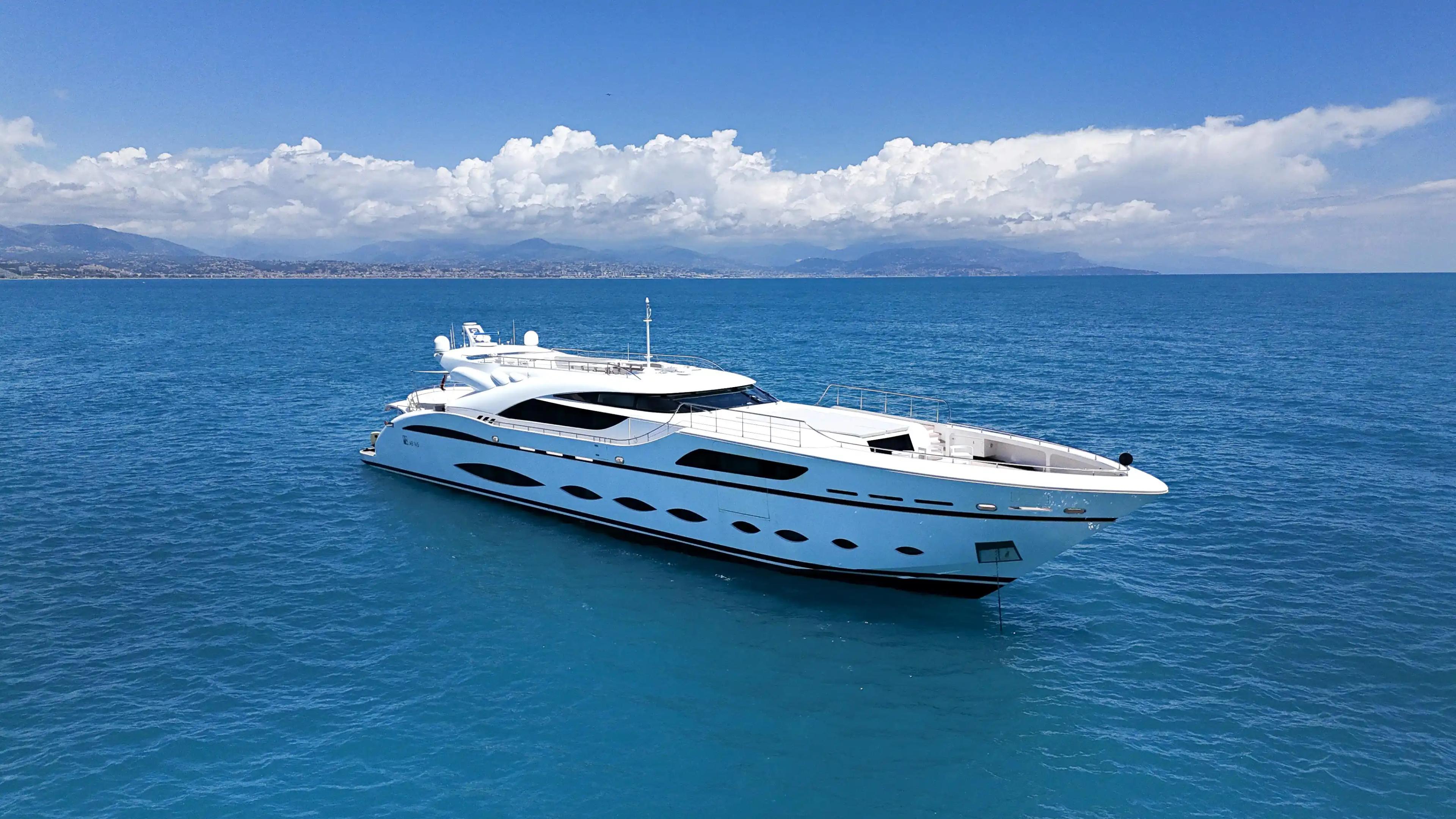 AB Yachts 145 For Sale