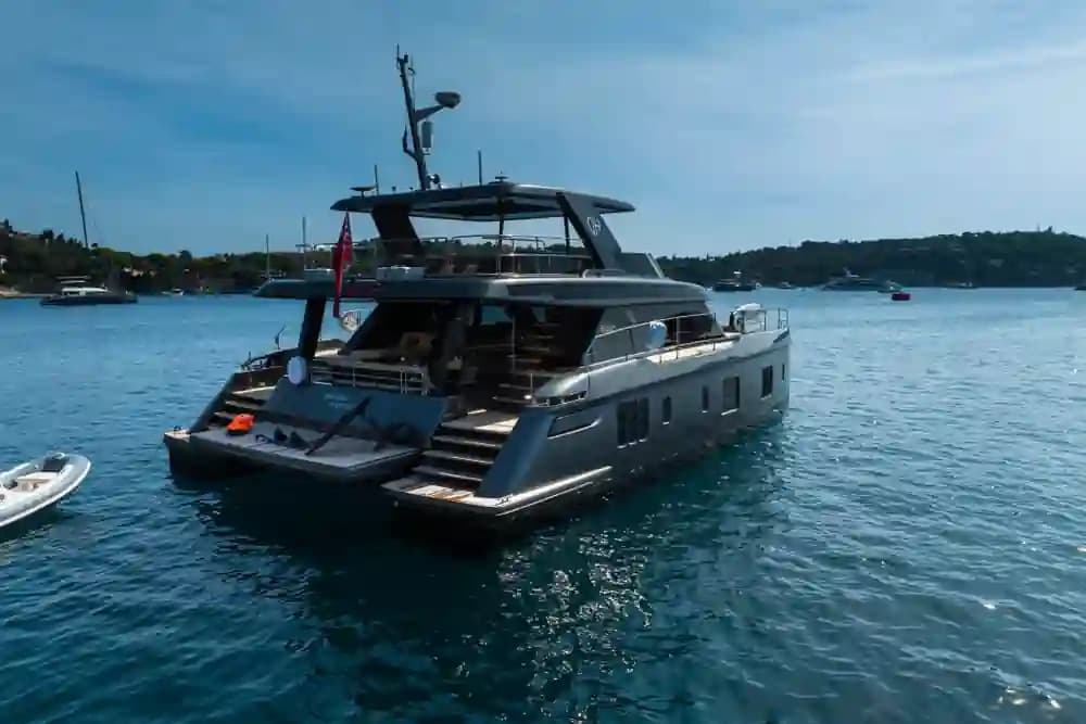 Sunreef Yachts 60 Power for Sale
