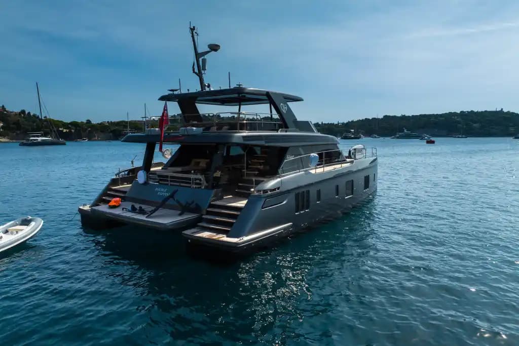 Sunreef Yachts 60 Power for Sale