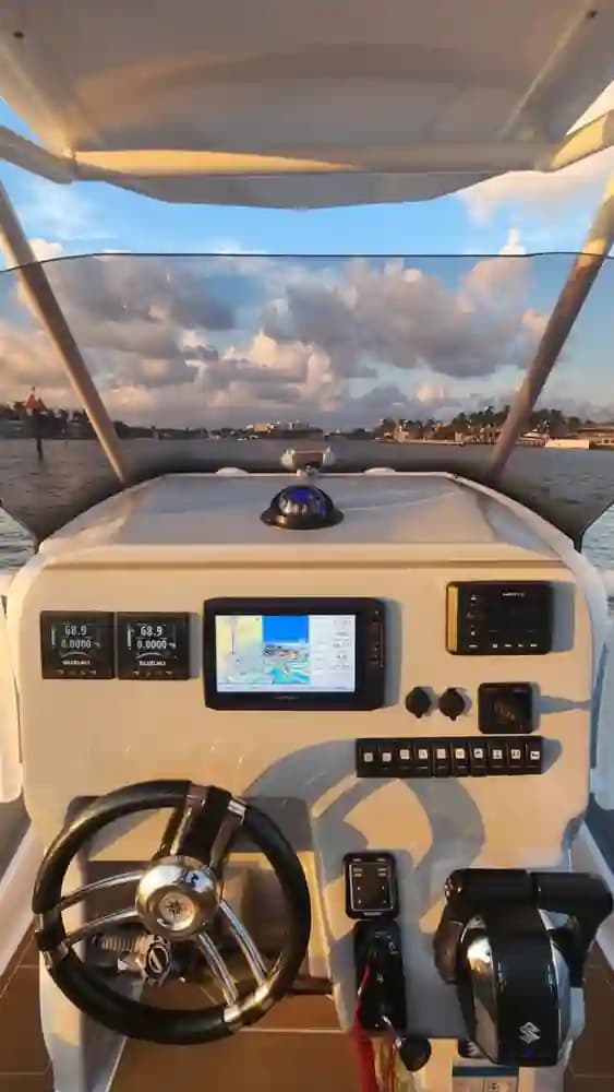 2024 Sea Prop Comfort 30 for Sale in Miami, Florida RIB (Rigid Inflatable) 2
