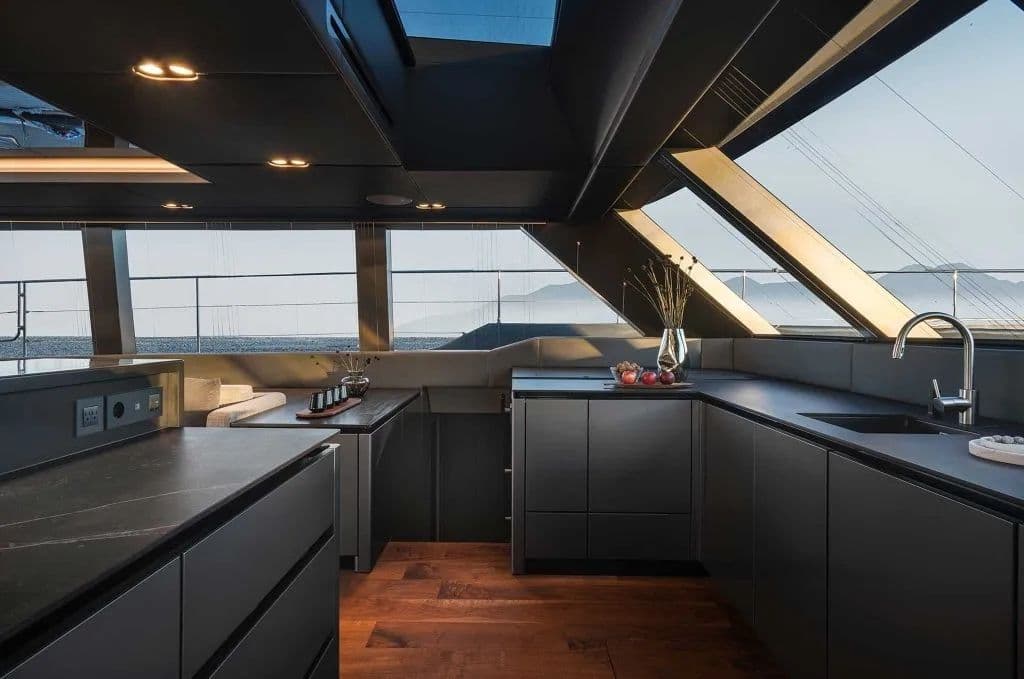 2026 Sunreef Yachts 70 Power NEXT for Sale in Gdańsk, PL Power Catamarans 3