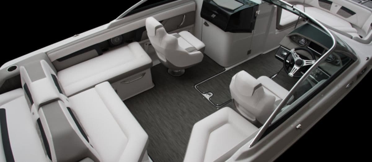 2026 Four Winns HD3 OB for Sale in Fort Lauderdale, Florida Bowrider 5