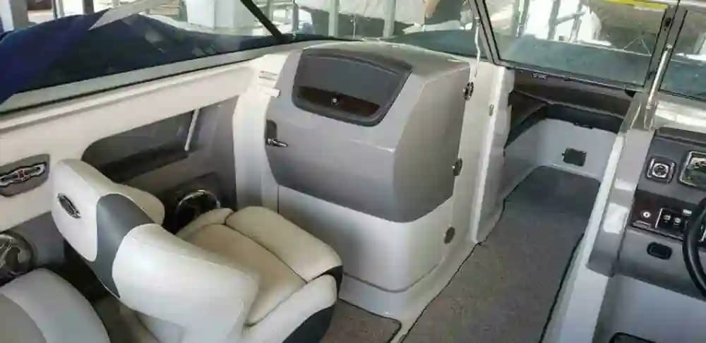 2013 Chaparral 246 SSi for Sale in Lakeway, Texas Bowrider 3