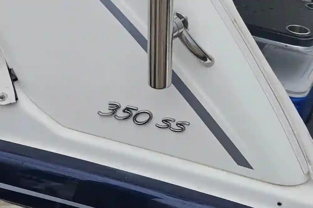 Formula Boats 350 Sun Sport For Sale
