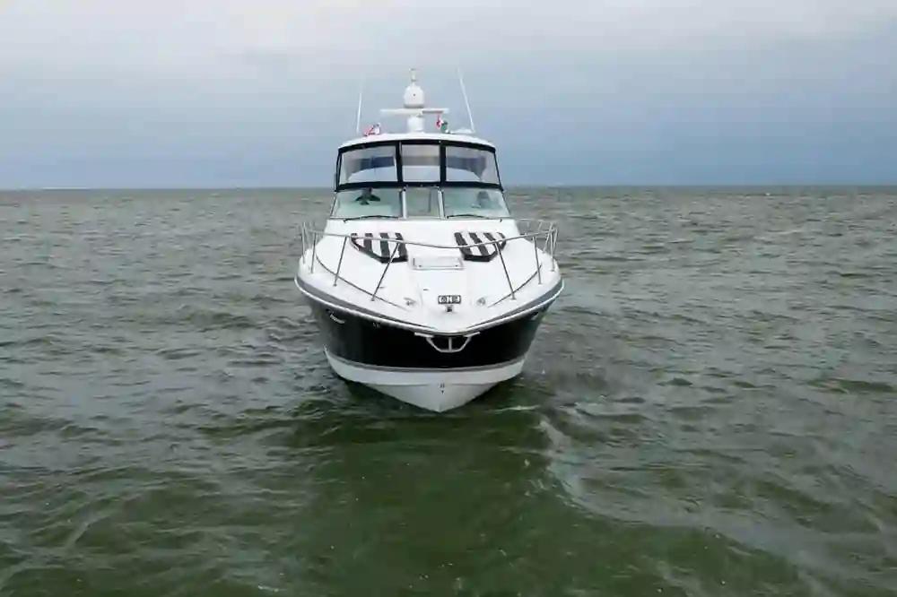 Formula Boats 40 Perfomance Cruiser For Sale