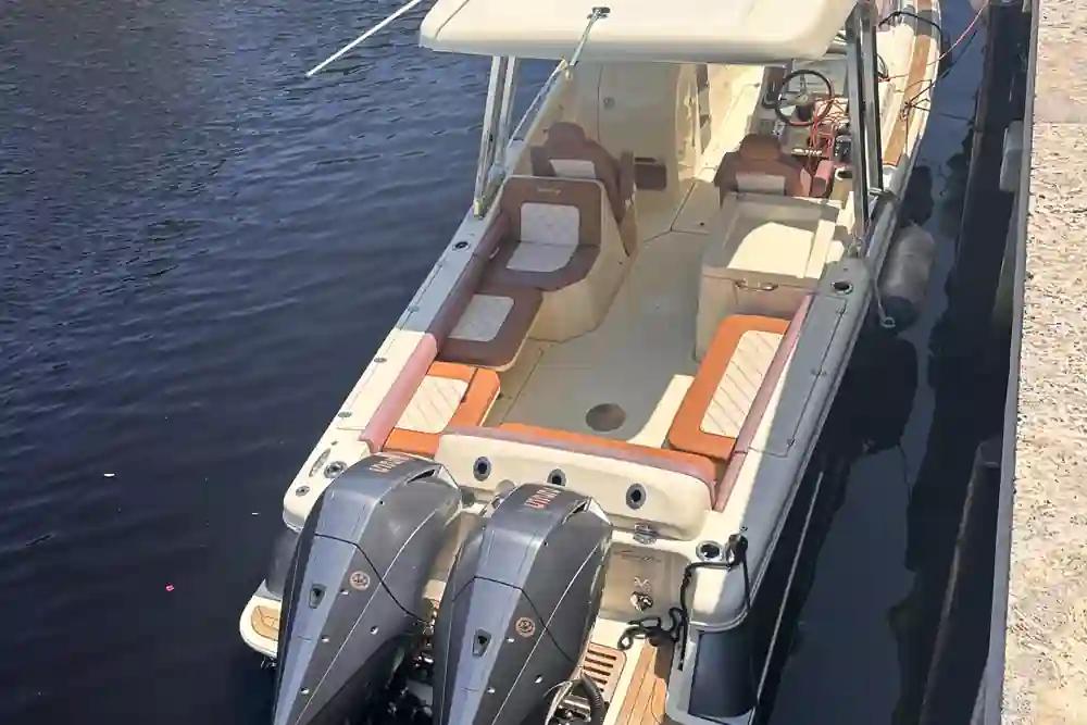 Chris-Craft Calypso 26 For Sale
