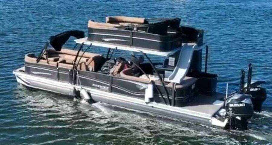 Premier 330 Escalante à vendre