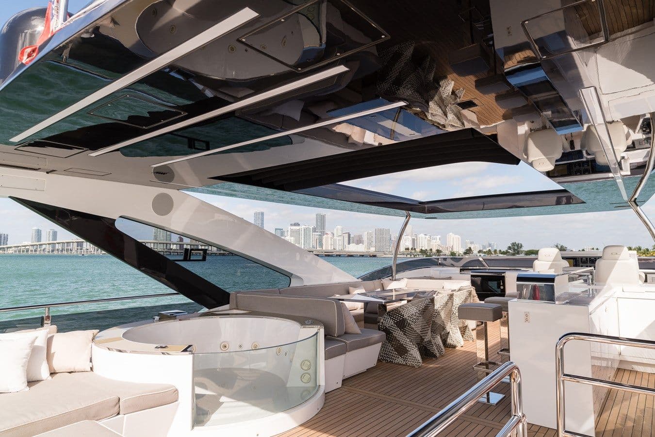 DL Yachts Dreamline 26 for Sale