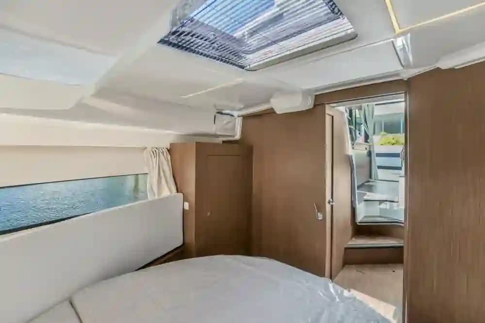 2024 Jeanneau NC 1095 Fly for Sale in Fort Lauderdale, Florida Flybridge 3