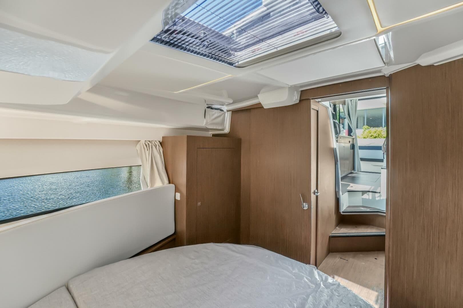 2024 Jeanneau NC 1095 Fly for Sale in Fort Lauderdale, Florida Flybridge 3