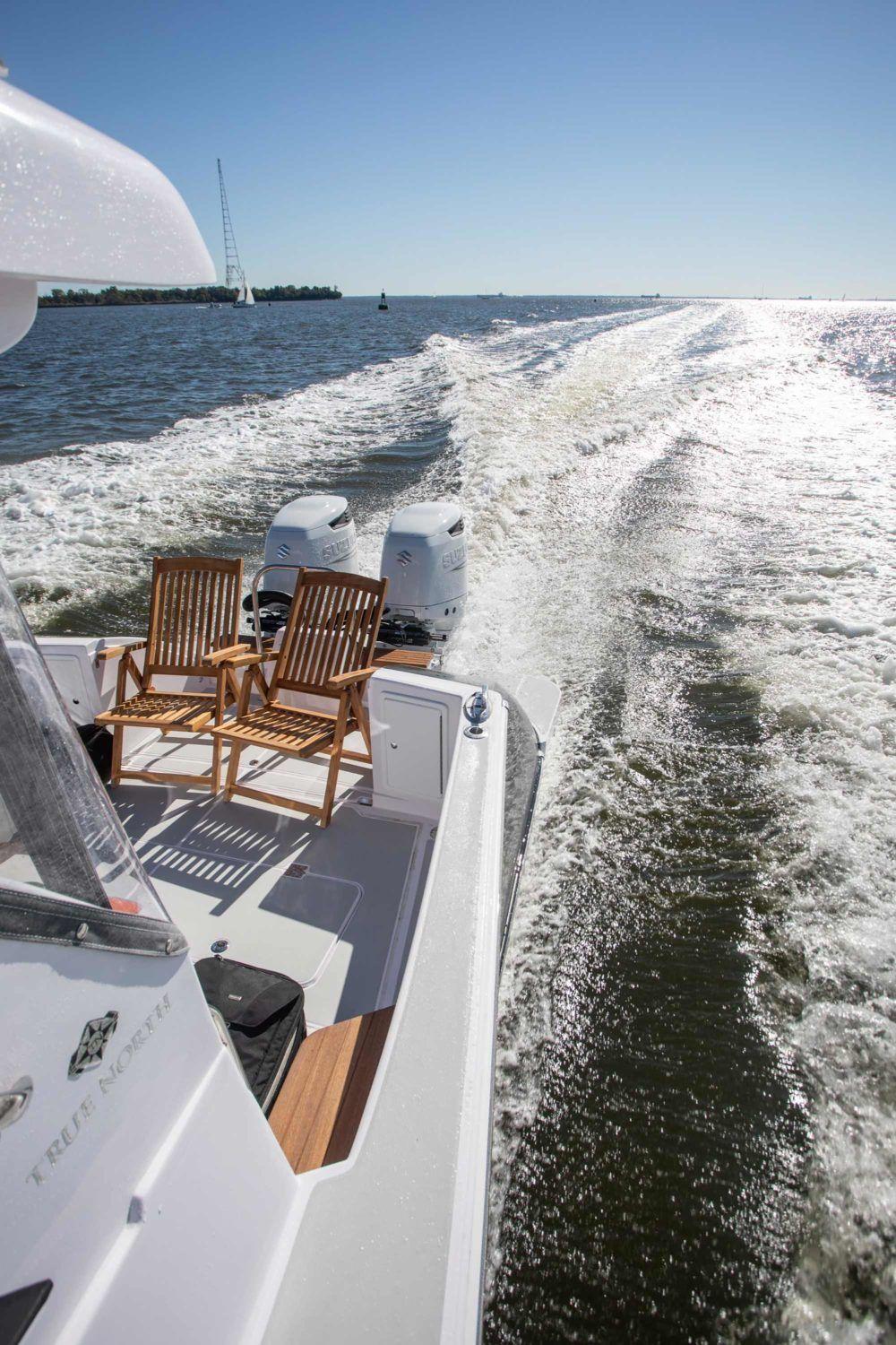 True North 34 OE For Sale