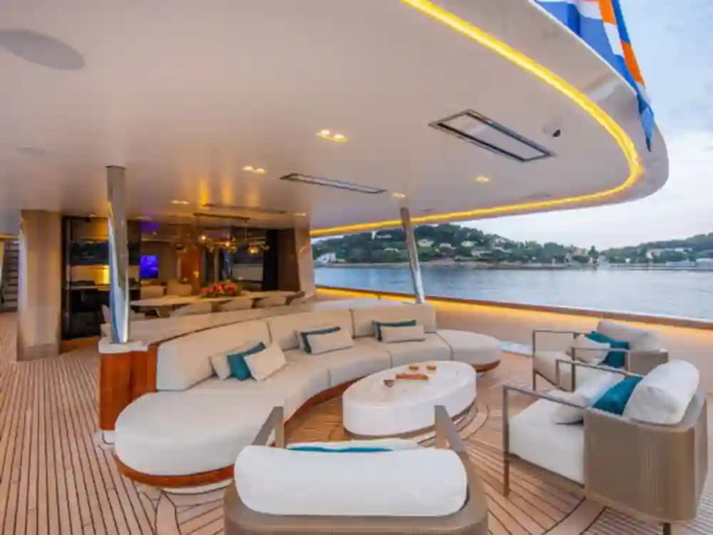 Van der Valk 34M Lady Lene in vendita