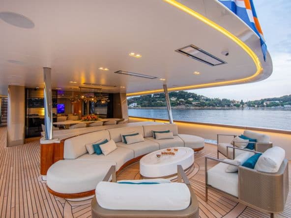 Van der Valk 34M Lady Lene in vendita