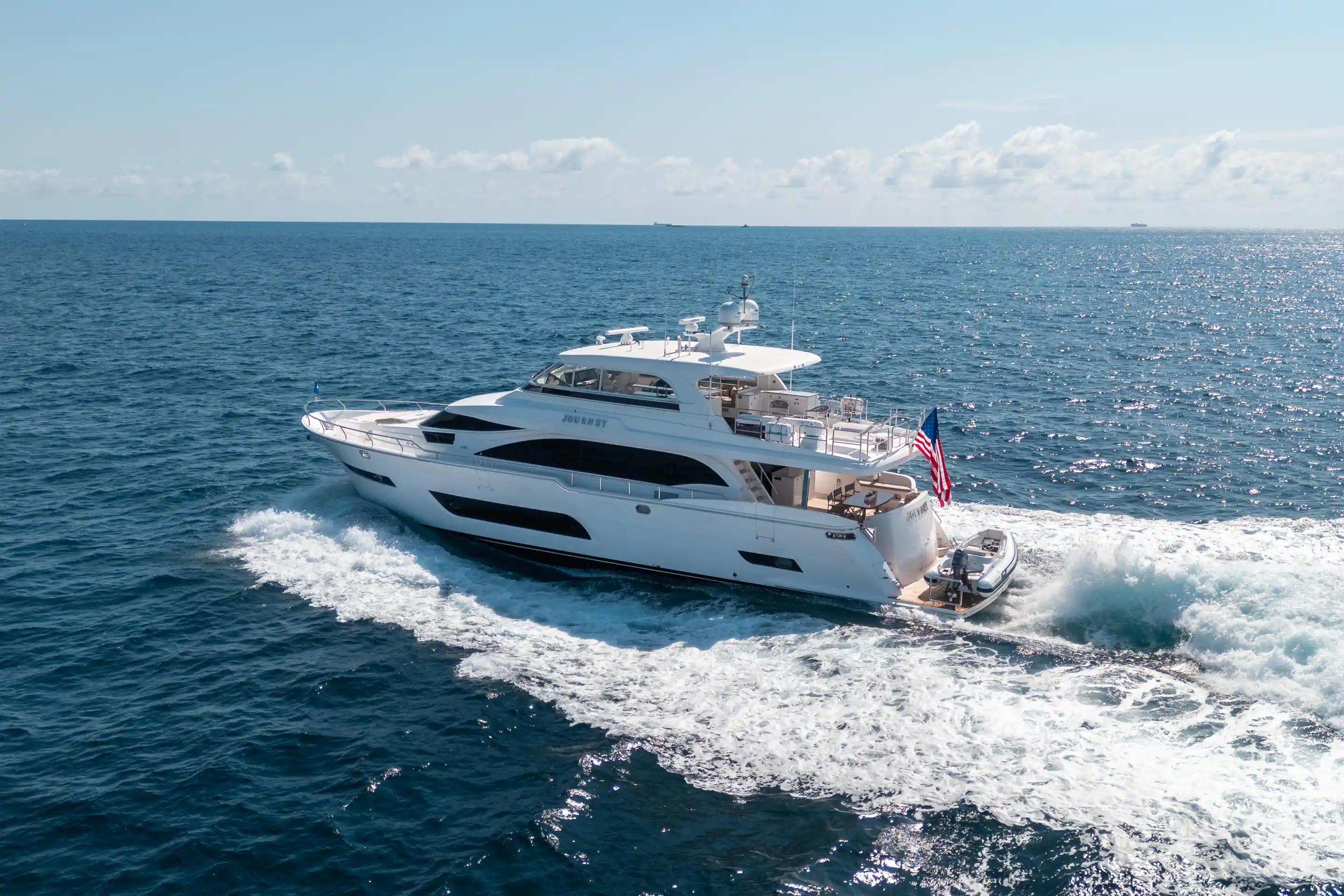 Horizon E81 à vendre