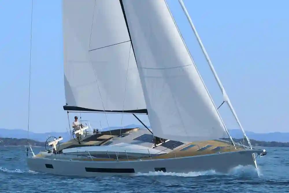 Jeanneau 65 for Sale