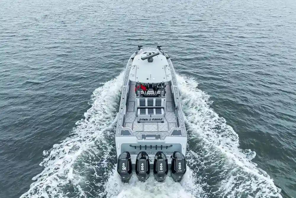 Front Runner 39 CC For Sale