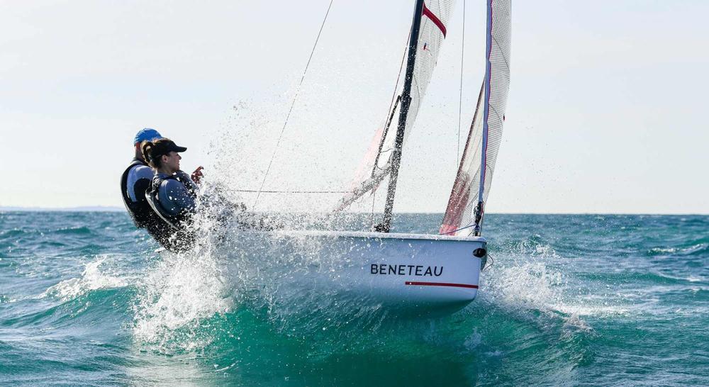 2026 Beneteau First 14 SE